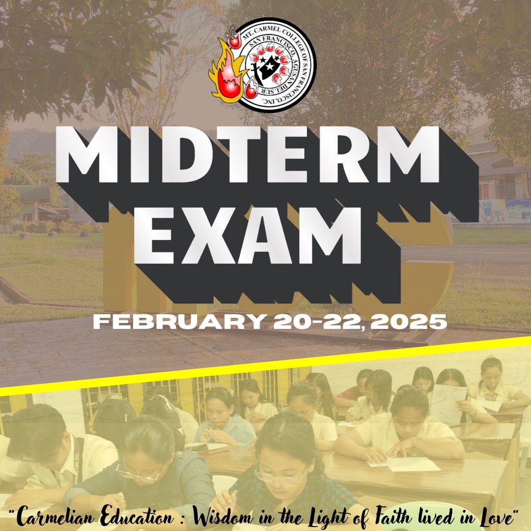 Midterm Exam