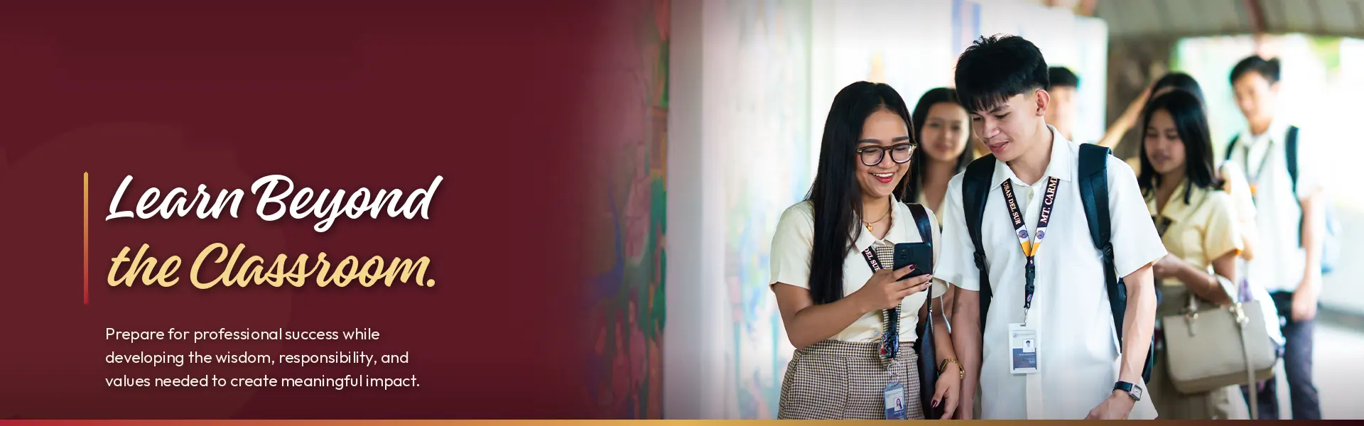 Academic Programs