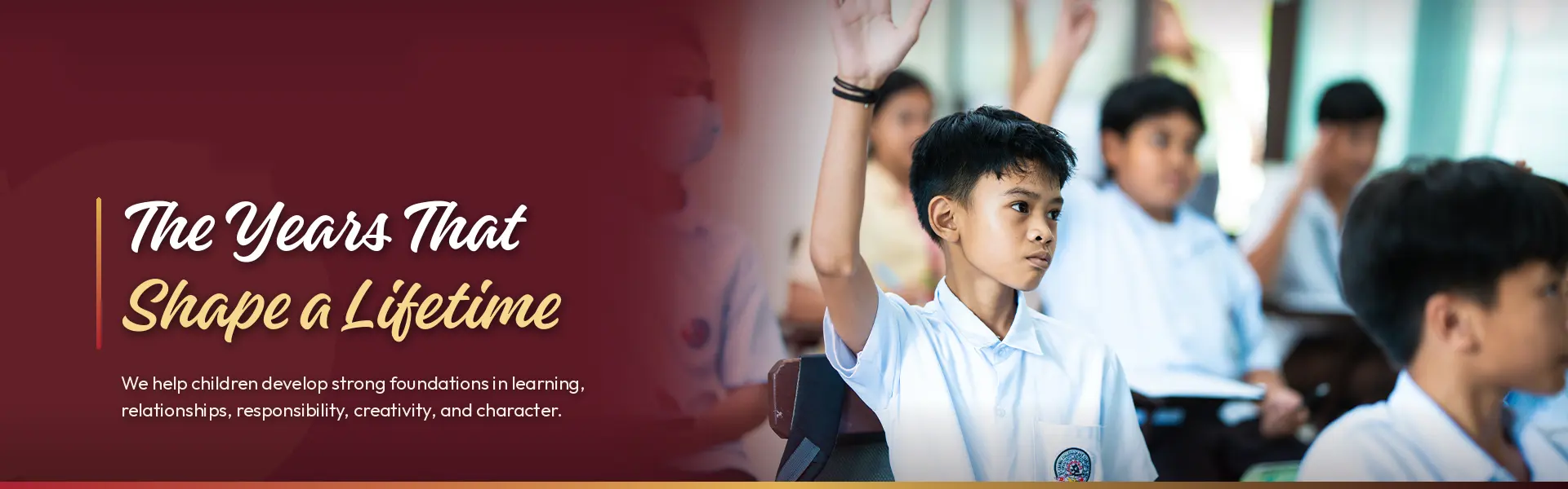 Elementary | Grades 1 to 6