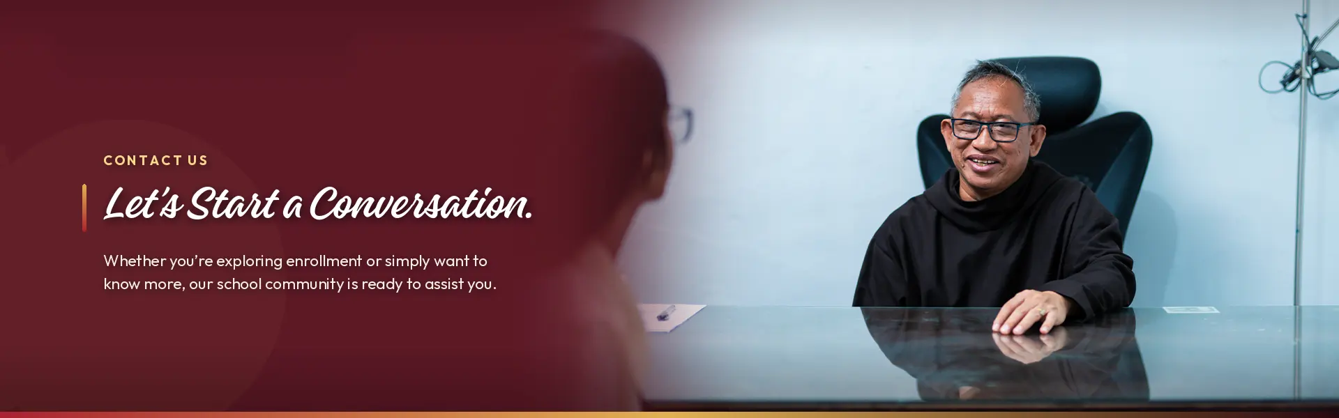 Learning Management System