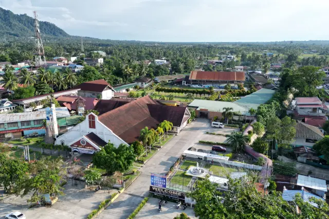 MCC Campus 1