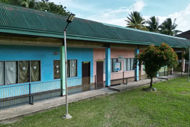 MCC Campus 3