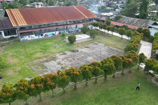MCC Campus 6