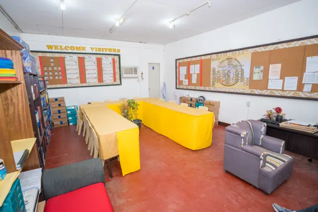 Board Room 2