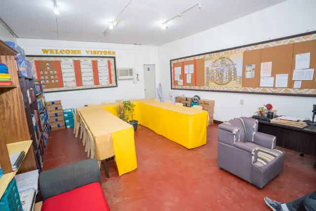 Board Room 3