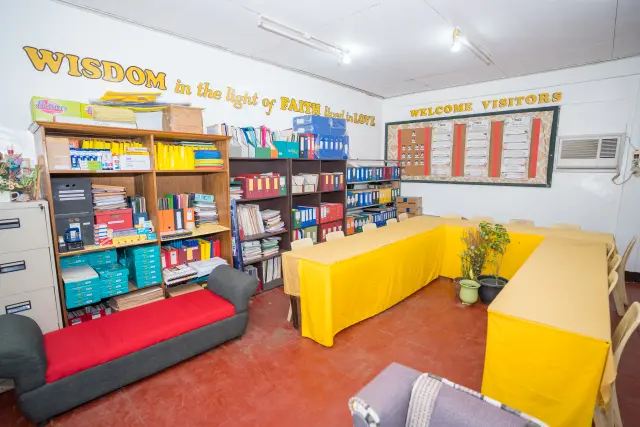 Board Room 4