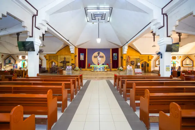 Church 2