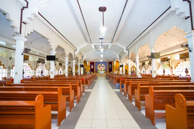 Church 3
