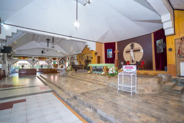 Church 4