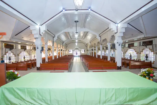 Church 5
