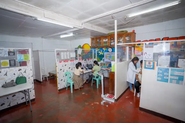 School Clinic
