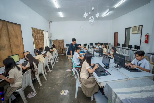 Computer Laboratory