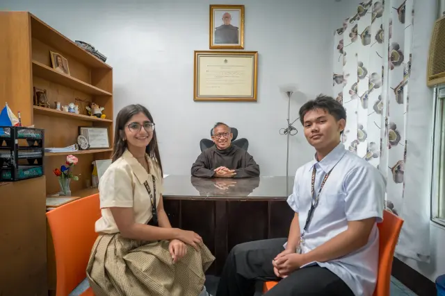 Guidance and Counseling Room 5