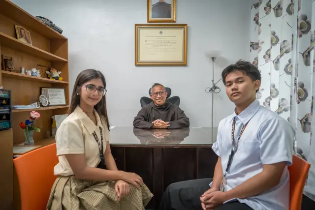 Guidance and Counseling Room 6