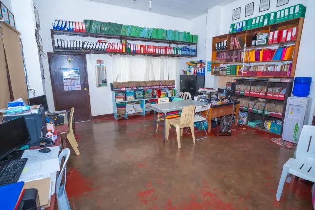 Registrar's Office