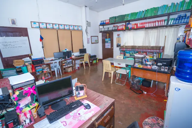 Registrar's Office 3