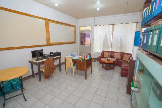 Office of the Vice President