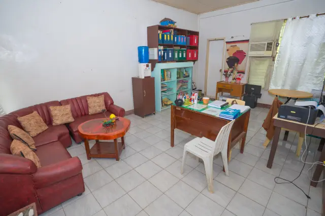 Office of the Vice President 2