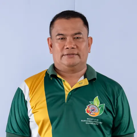 Andrew Aguilar