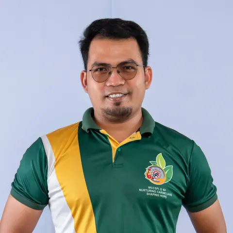 Jerald Jay Andres