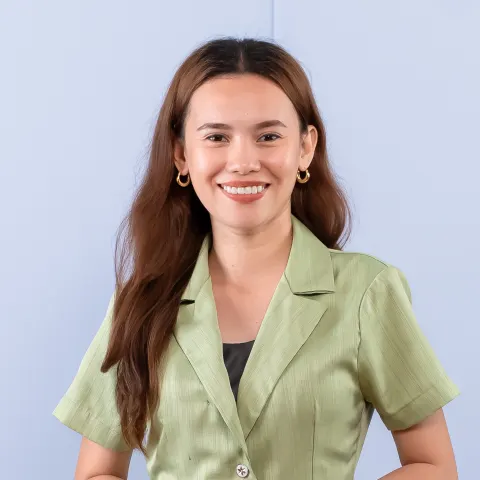 Bethel Mae Ariola