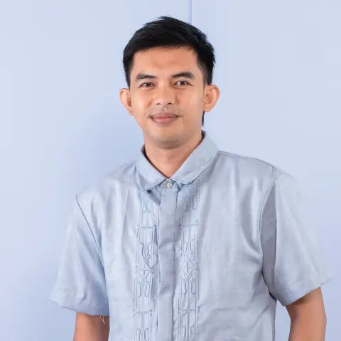 Bryl John A. Asis