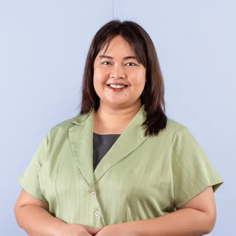 Sheila Jean Camiguing