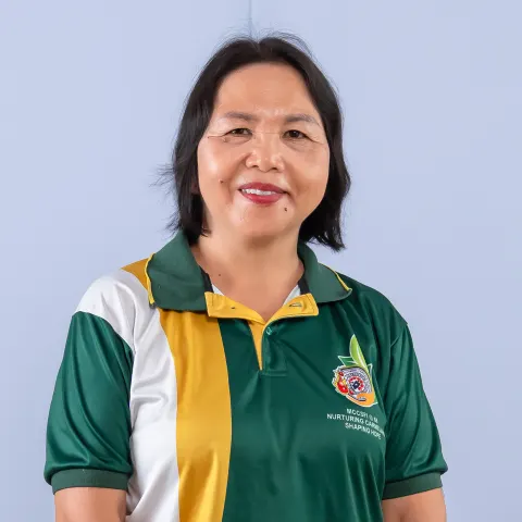Fe de los Santos