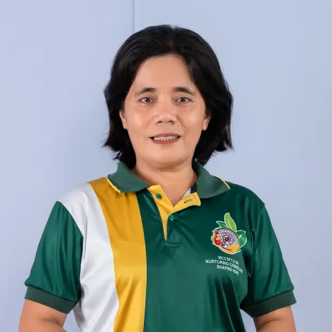 Hilaria Dubduban