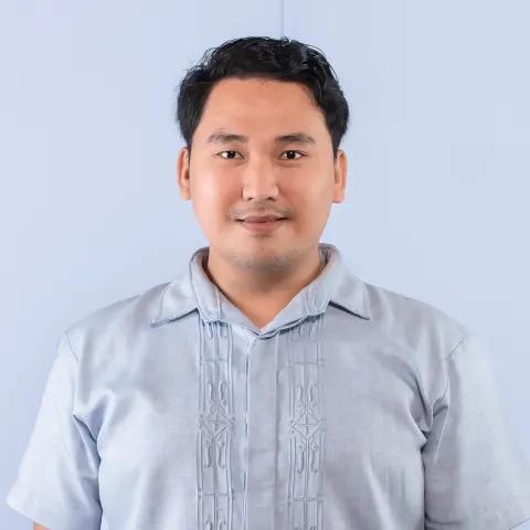 Ronil Felizarta