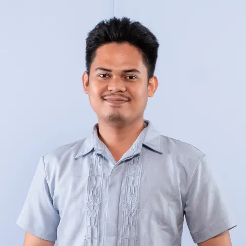 Joshua Godilos