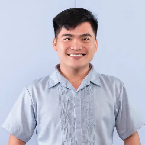 Ron Eric Gonzales