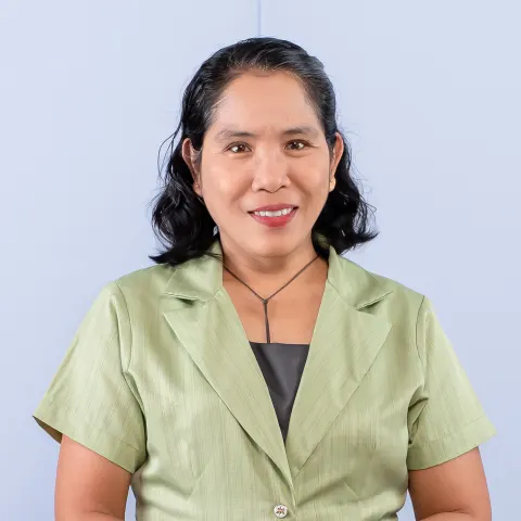 Anita Hibaya