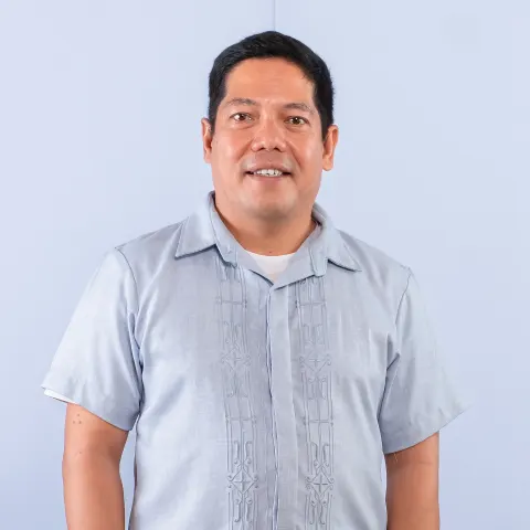 Ruel Lumajen