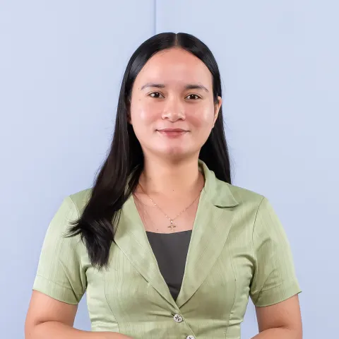 Jenny Sumagaysay