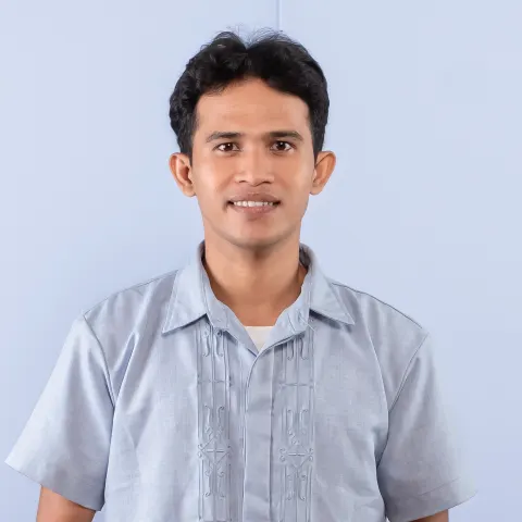 Rico Tampos