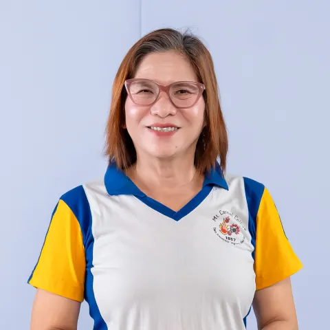 Verna Tiu
