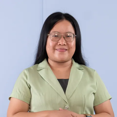 Nikki Amber Villanueva