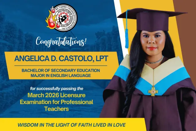 Newly Licensed Professional Teachers 10