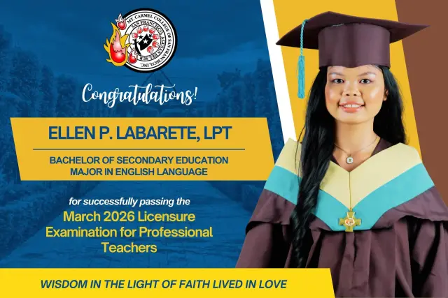 Newly Licensed Professional Teachers 12