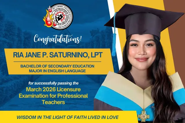 Newly Licensed Professional Teachers 13