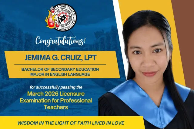 Newly Licensed Professional Teachers 14