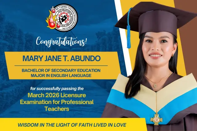Newly Licensed Professional Teachers 15