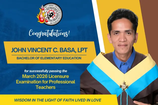 Newly Licensed Professional Teachers 5