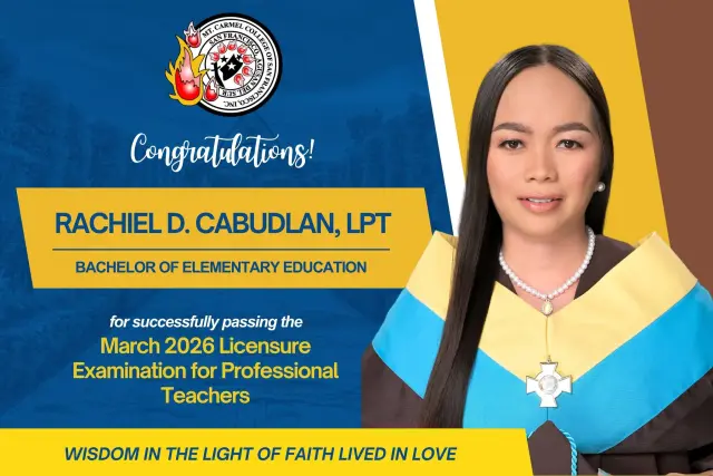 Newly Licensed Professional Teachers 6