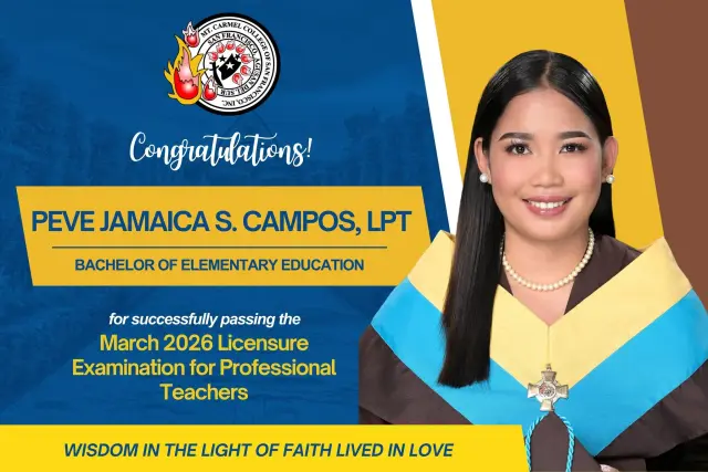 Newly Licensed Professional Teachers 7