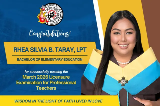 Newly Licensed Professional Teachers 9
