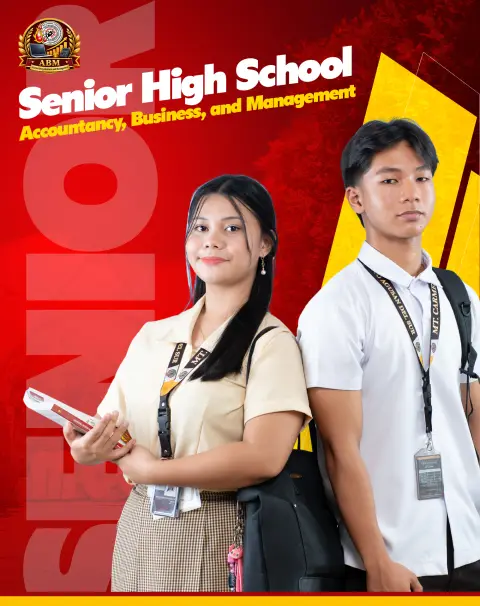 Accountancy, Business, and Management poster