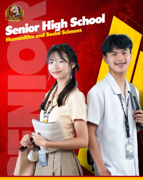 Humanities and Social Sciences poster