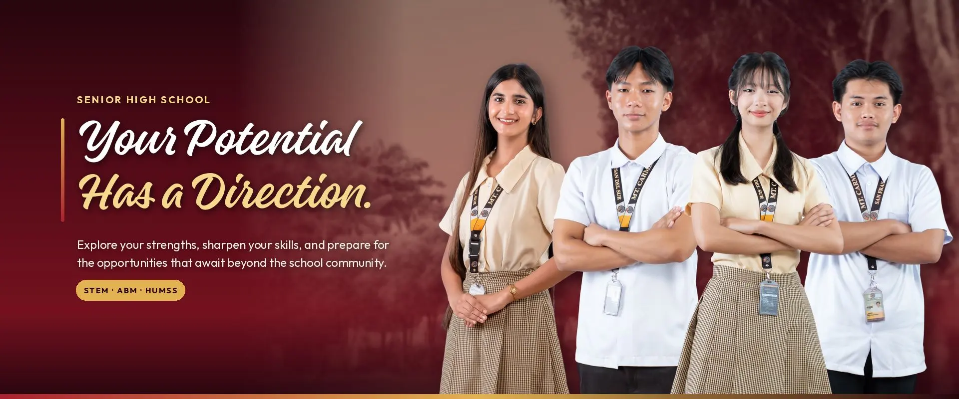 Faith-Based Learning